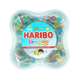 Haribo Dragolo Box (750g)