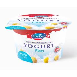 SCA Emmi vị vị tự nhiên (100g)