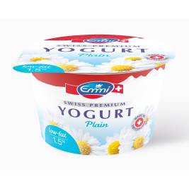 SCA Emmi vị vị tự nhiên (100g)
