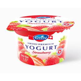 Sữa chua dâu Emmi (100g)