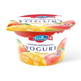 SCA Emmi vị xoài (100g)