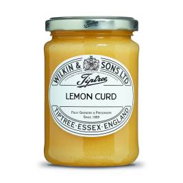Mứt chanh Tiptree Lemon Curd 312g