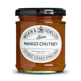 Sốt xoài Tiptree Mango chutney 220g