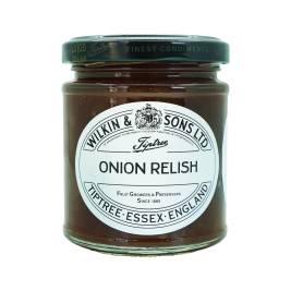 Sốt hành Tiptree Onion Relish 210g