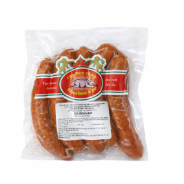 Cochon D'or Spicy Arabian Sausage (g)