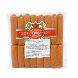 Cochon D'or Beef Frankfurter Sausage (g)