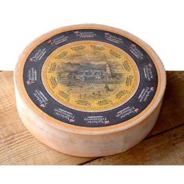 Phô Mai Vacherin Fribourgeois AOP Margot