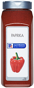 Paprika 510g