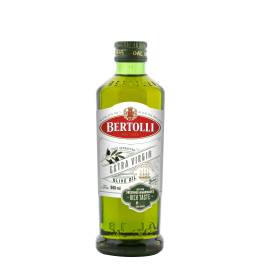 Bertolli Extra Virgin Olive Oil 500 ml