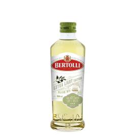 Bertolli Extra Light Olive Oil 500 ml