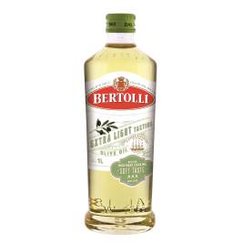 Bertolli Extra Light Olive Oil 1L
