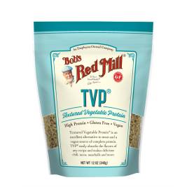 BỘT PROTEIN RAU CỦ BRM (340g)