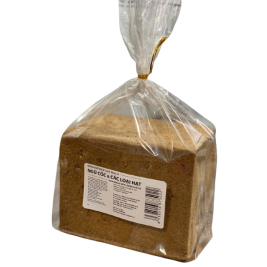 Dark Bread With Seeds & Nuts
