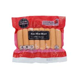 Shinshu Silky Sausage (200g)