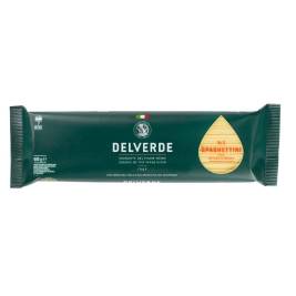 Mì Ý Spaghettini Số 3 Hiệu Delverde (500G)
