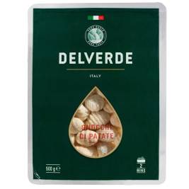 Delverde Potato Gnocchi (500g)