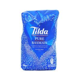 Gạo Tilda Pure Basmati 500g