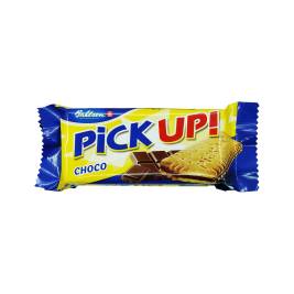 Bánh Quy Pick Up ! Choco Hiệu Bahlsen 140g
