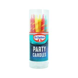 Nến Dr Oetker 30g