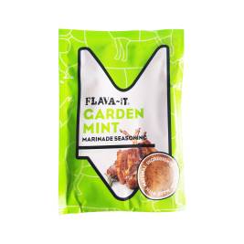 Flava-it Garden Mint Marinade (35g)