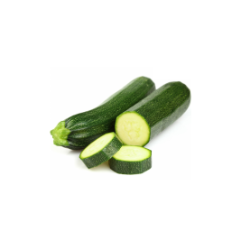 Zucchini Green VietGAP (g) 