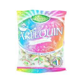 Lutti Arlequin Candy (250g)