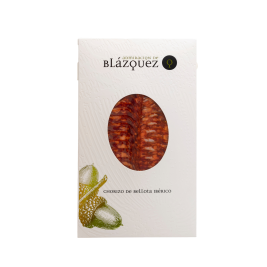 Xúc Xích Cắt Lát Chorizo De Bellota Ibérico Blázquez 100g