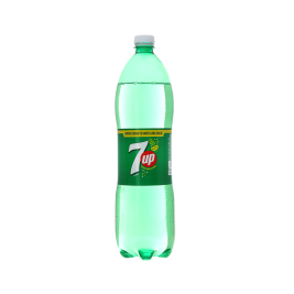 7 Up Pet Bottle ,1.5L