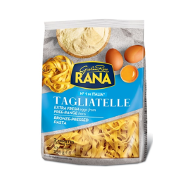 Mì Trứng Tươi Tagliatelle Rana (250g)