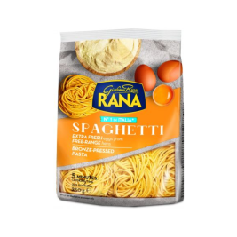 Mì Trứng Tươi Spaghetti Rana (250g)