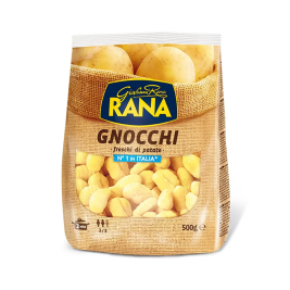 Nui Khoai Tây Tươi Gnocchi Rana (500g)