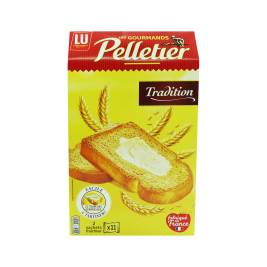 Bánh Mì Nướng Pelletier Tradition 285g