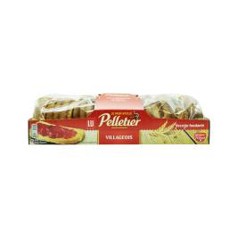 Bánh Mì Nướng Pelletier Villageois 300g