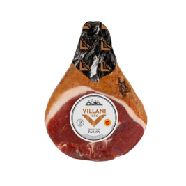 Villani Parma Ham Boneless (150g)