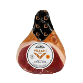 Villani San Daniele Ham