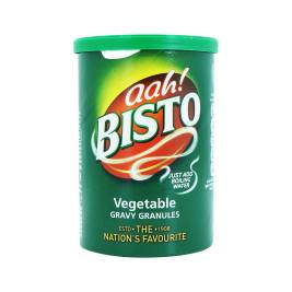 Bột canh Bisto Vegetable Gravy Ganules 170g