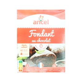 Bột Làm Bánh Ancel Mon Fondant Au Chocolat Hiệu Dr.Oetker 300g