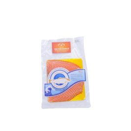 Cochon D'or Smoked Salmon Sliced (200g)