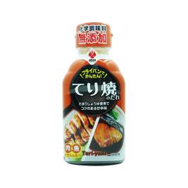 Morita Teriyaki Sauce 180g