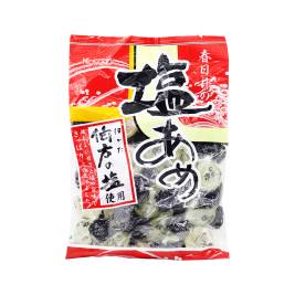 Kẹo cứng vị muối Shio Ame Candy hiệu Kasugai 160g