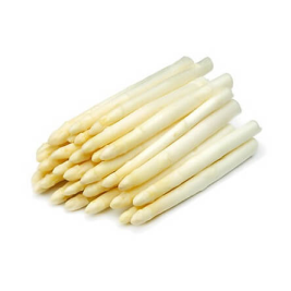 Asparagus White VietGAP (g)