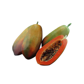Papaya Taiwan Red Flesh (g)
