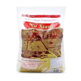 Na Siam gạo Thái Pathumthani  2kg 