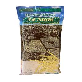 Na Siam gạo Thái Hom Mali  2kg 