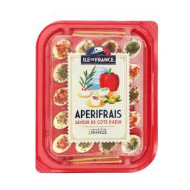 Phô Mai Aperifrais D'Azur IIe de France (100g)