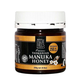 Blue Hills Manuka Premium Honey (250g)