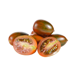Tomato Cherry Chocolate