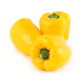 Capsicum yellow (g)