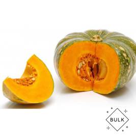 Bí Ngô Giống Mỹ 700gr