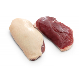 AG Country Duck Breast (g)